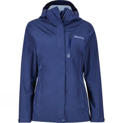 Chaquetas Marmot Ramble Component Mujer - Azul Marino - Chile PYG697842